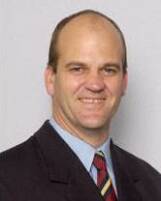 Nick Acheson